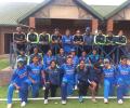 Harmanpreet & Co gear up for twin glory in South Africa