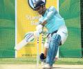 India target series-clincher, South Africa look to survive