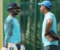 Raina wants to use T20 for ODI comeback