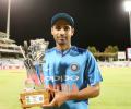 'Ready for England, Australia,' says Bhuvi after SA success