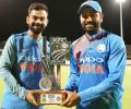 2 huge positives for India after South Africa series