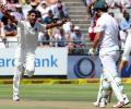 ICC Rankings: Bhuvi up to career-best spot; Kohli, Pujara drop