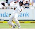 Ranji roundup: All-rounder Pandya back with a bang