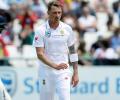 Dale Steyn faces another injury lay-off