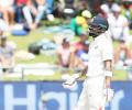 Kohli urges Indian batsmen to be more positive