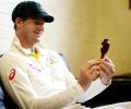 ICC Test rankings: Australia swap places with England after Ashes triumph