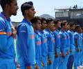 U-19 WC: India firm favourites against Papua New Guinea