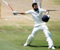 PHOTOS: Kohli shines, but South Africa on top