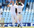 Morkel likens Centurion conditions to bowling in India