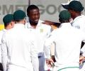 Centurion pitch more Pune than Pretoria, but SA look for final push