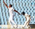 Kohli's wicket was a special moment: Ngidi