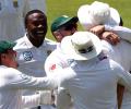 Ruthless South Africa eye series sweep against India