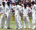 COA to review India's Test debacle in South Africa