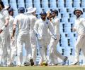 Desperate to avoid whitewash, India may field all-pace attack