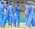 It's India vs Pakistan in the semis of Under-19 World Cup!