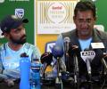 It's South Africa's wicket, they should be ready to play: Team India