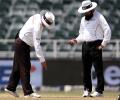 Wanderers Test: Play to start on time on Day 4