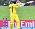 U-19 World Cup: Australia trounce Afghanistan to enter final