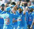 ODI rankings: India must win 4-2 to displace SA from top