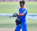 Meet India's star performer at Under-19 World Cup