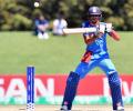 Gill takes India C to Deodhar final as national selectors watch