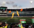 Melbourne to host final of men's, women's 2020 World T20