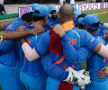 Confident India eye maiden ODI series win in South Africa