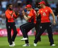 Confident England hope to continue winning run against India