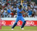 Will Rahul or Kohli bat at No 3 in the ODIs?