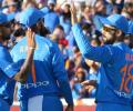 2nd T20I: India ready to wrap up series against England