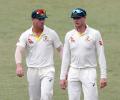 Cummins keen to reunite with Smith, Warner