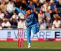 England tackled Kuldeep well; that was the difference: Kohli