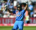 PHOTOS: Rohit slams century to lift India to T20 series win