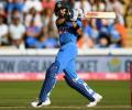 VOTE: Should Kohli bat at No. 4 in ODIs?