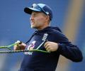 Is there a way back for Root in England's limited overs team?