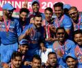 How India can reclaim World No. 1 ODI ranking from England