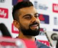 1st ODI Preview: India start as favourites against England