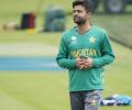 Cricket Buzz: Shehzad provisionally suspended; Herath contemplating retirement