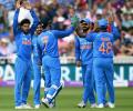 India 'tempted to play Kuldeep, Chahal in Tests too'