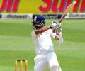 Rahane, Vijay set to play for India 'A' against England Lions