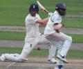 England Lions in driver's seat against India 'A'