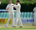 England Lions hammer India 'A' by 254 runs in one-off unofficial Test