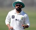 Indian-born Patel set for New Zealand Test debut vs Pakistan