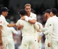 2nd Test PIX: England complete rout of Pakistan inside three days