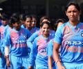 Women's World T20: India open campaign against NZ; DRS to debut