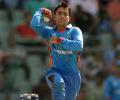 T20 rankings: Rashid consolidates his position at top