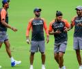 Rahane's India expected to overpower Afghanistan