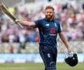 PHOTOS: England post world record 481; crush Aus by 242 runs