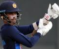 SL captain Chandimal gets one-Test suspension for ball tampering