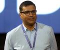 BCCI CEO Johri accused of sexual harassment